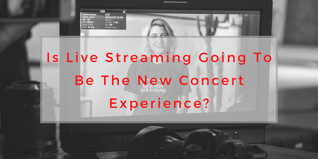 live streaming, Live Streaming, Releasing new music, when to release new music, BlackbirdPunk Consulting, Digital Consulting for the Music Industry, music industry digital entertainment agency, Berlin, berlin, digital, work digital, freelancer digital music industry