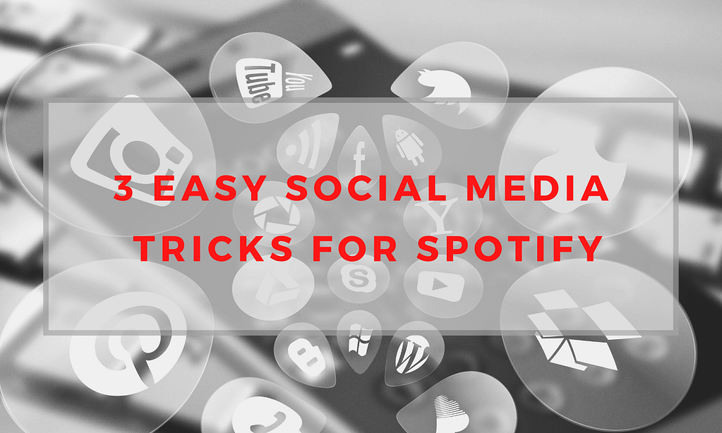 social media tricks for spotify, Spotify Social Media Tricks, Patreon, patreon, how to make it on Patreon, saralenaprobst.com, Blog about Music, Music Blog, BlackbirdPunk, Blackbirdpunk Consulting, Digital Consulting for the Music Industry, music industry digital entertainment agency, Berlin, berlin, digital, work digital, freelancer digital music industry