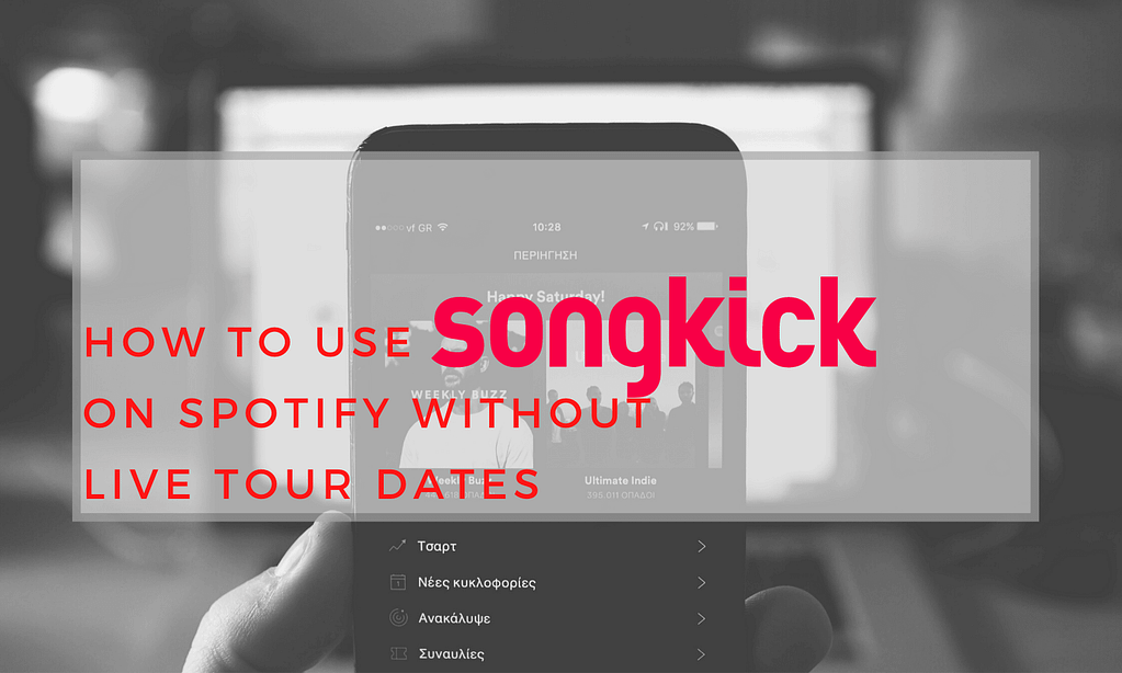 Songkick without Tourdates, Tourbox without live dates, side hustle, Digital Consulting for the Music Industry, Sara-Lena Probst, sara-lena probst, saralenaprobst.com, Blog about Music, Music Blog, BlackbirdPunk, Blackbirdpunk Consulting, Digital Consulting for the Music Industry, music industry digital entertainment agency, Berlin, berlin, digital, work digital, freelancer digital music industry