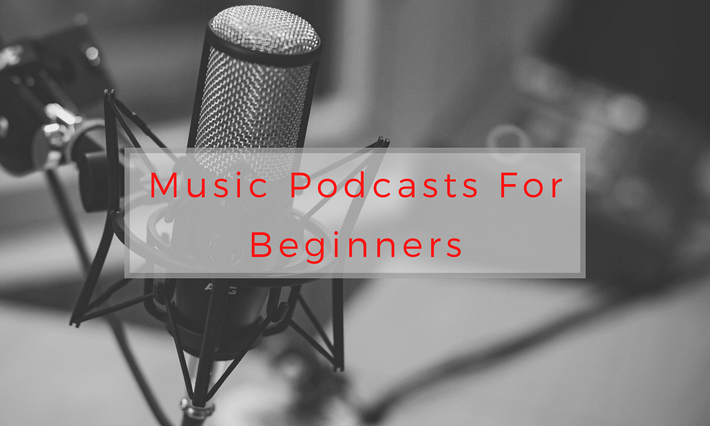 the music blog & podcast