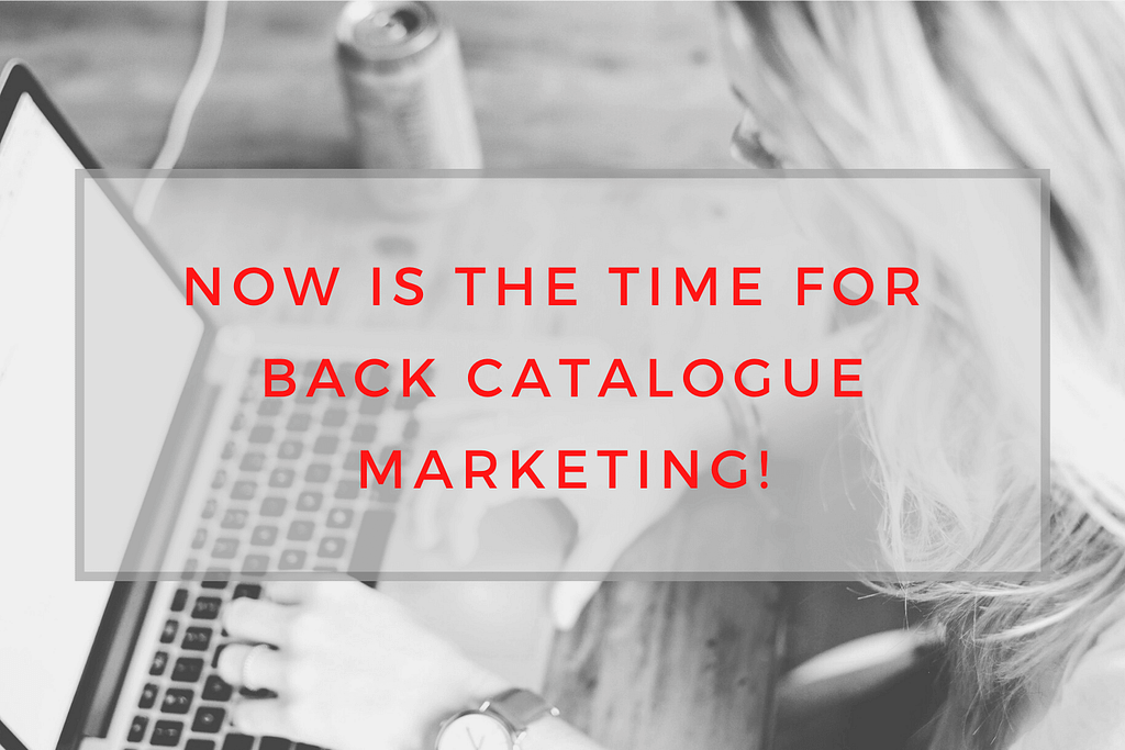 Now Is The Time For Back Catalogue Marketing, Spotify Image Sizes, saralenaprobst.com, Blog about Music, Music Blog, BlackbirdPunk, Blackbirdpunk Consulting, Digital Consulting for the Music Industry, music industry digital entertainment agency, Berlin, berlin, digital, work digital, freelancer digital music industry